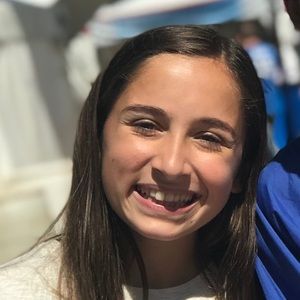 Meet your Posher, Rylee